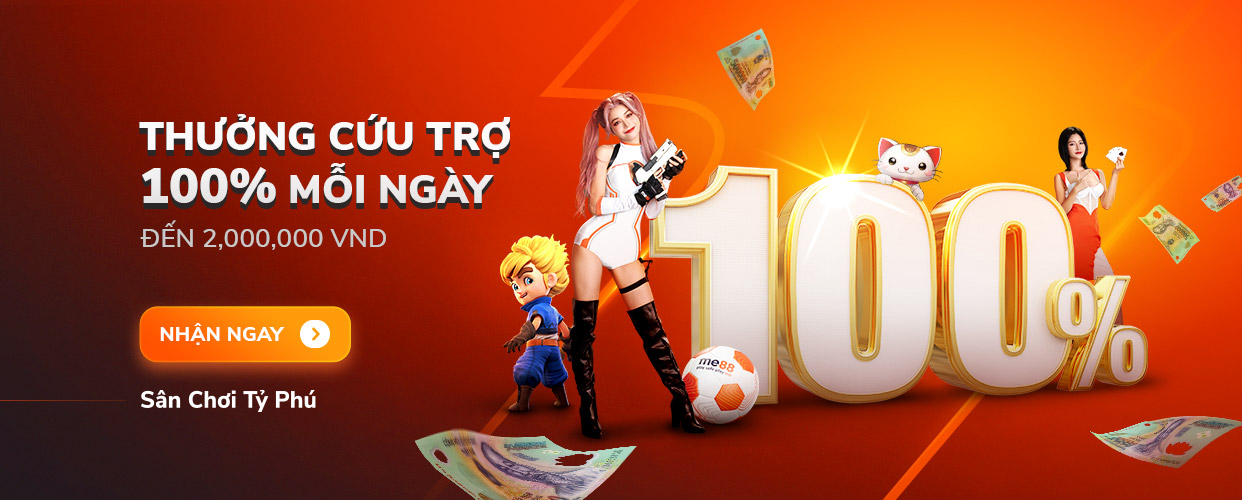 Bảo Hiểm Cược Mỗi Ngày 100% Không Giới Hạn